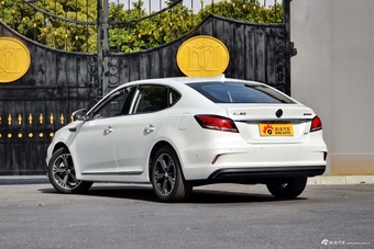 2018款名爵6新能源 45T E-DRIVE智驱混动PILOT超级互联网版