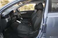 2018款福瑞迪1.6L自动Value-Connect智享互联版