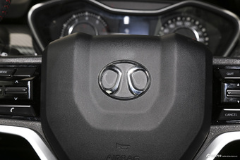 2016款北京BJ20 1.5T 自动CVT豪华型