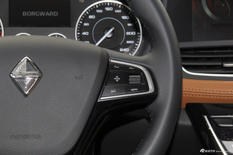 2018款宝沃BX7 2.0T自动28T两驱豪华型5座