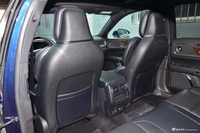 2017款林肯大陆2.0T自动两驱尊耀版