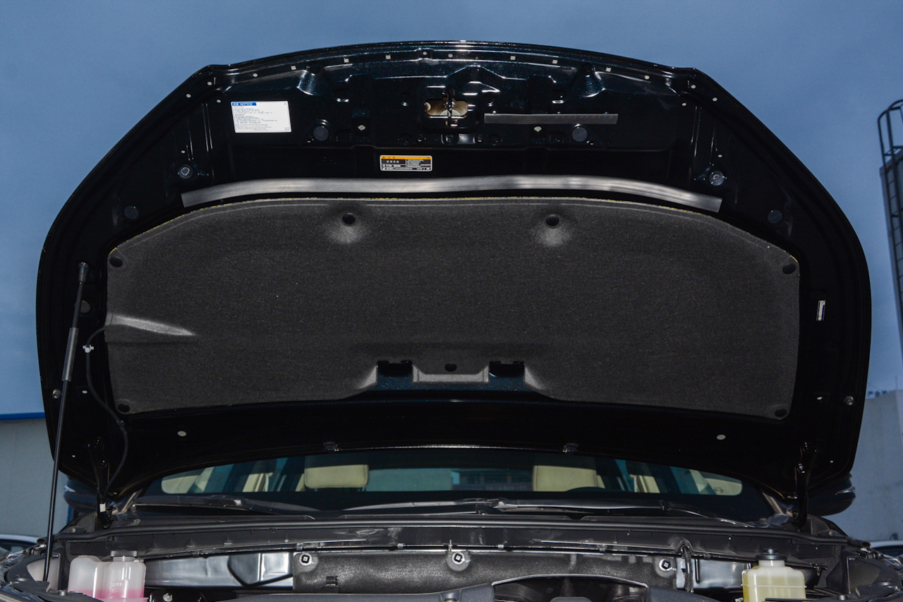 2017款汉兰达2.0T自动四驱精英版7座