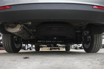 2018款宝骏360 1.5L手动精英型 