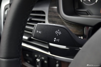 2017款宝马X5  xDrive35i 领先型