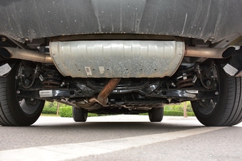 2018款猎豹Mattu 1.6L基本型