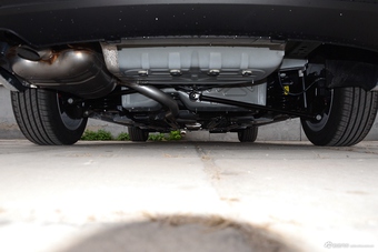 2017款威朗1.5L自动领先型