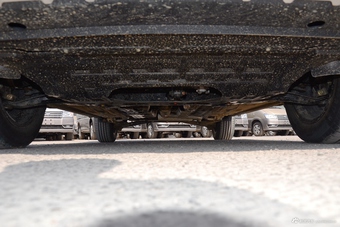 2017款景逸X5 1.6L自动尊享型