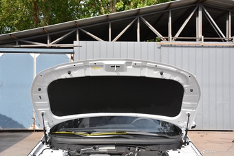 2017款索纳塔九1.6T自动GS时尚型