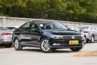 2019款迈腾2.0T自动330TSI DSG豪华型