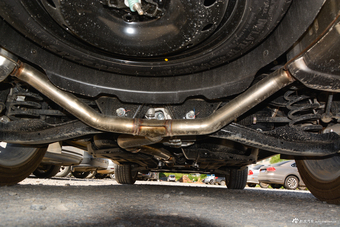 2018款大指挥官2.0T自动四驱智享版