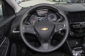 2016款科鲁兹1.5L自动豪华版