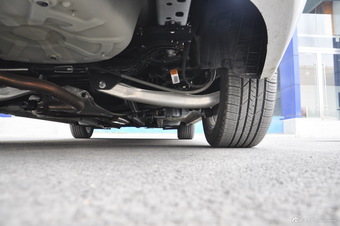 2017款迈锐宝1.5T 自动豪华版