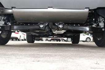 2016款瑞虎7 2.0L自动耀臻版