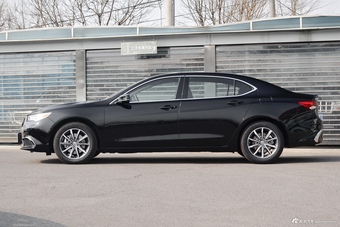 2018款讴歌TLX-L 2.4L自动悦享版