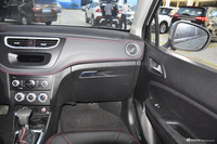 2016款中华V3 1.5L自动舒适型