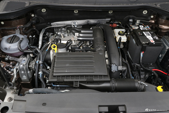 2019款途岳 1.4T自动豪华版280TSI国V