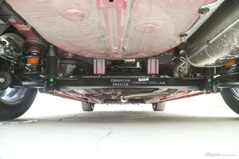 2016款逸动XT 1.6L手动俊酷型