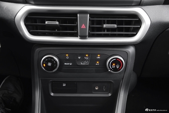 2018款翼搏1.5L自动精翼型