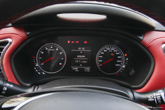 2018款瑞风S2 1.5L智驱版 手动豪华型