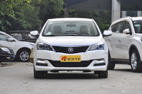 2016款悦翔V7 1.6L自动乐享型国V