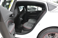 2018款君威GS 2.0T自动穿越火线联名限量版28T