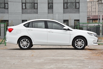 2019款东南A5翼舞 1.5L自动尊贵版国V