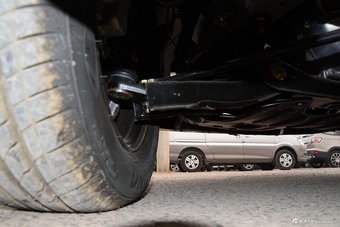 2017款菱智 M3L 2.0L 7座舒适型 