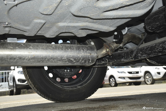 2016款风云2 1.5L手动超值版