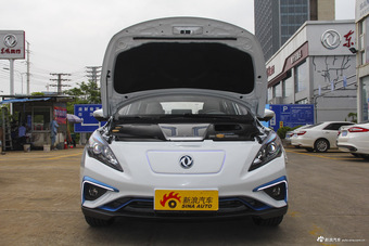 2016款景逸S50 EV图片