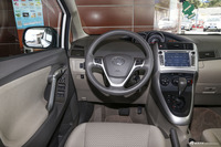 2014款逸致1.8L自动精英版