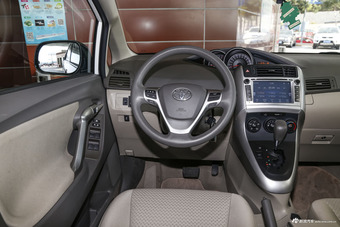 2014款逸致1.8L自动精英版