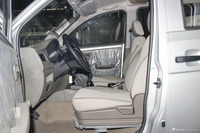 2016款五菱荣光V 1.5L手动实用型