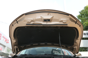 2019款海马S5 1.5T自动豪华型230T