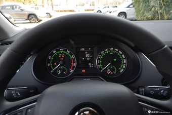 2019款明锐1.5L自动舒适版