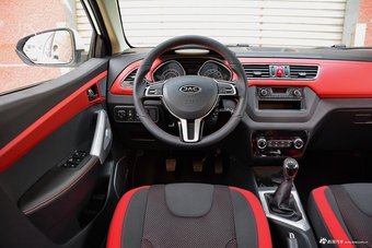 2017款瑞风S2 1.5L手动豪华型