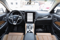 2017款比亚迪秦EV300精英型