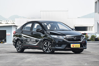 2016款哥瑞1.5L 自动CVT豪华版