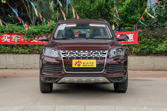 2016款野马T70升级版1.8L手动舒适型