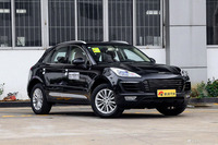 2017款众泰SR9 2.0T自动极致之光版