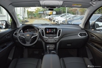 2018款探界者2.0T自动四驱拓界版550T