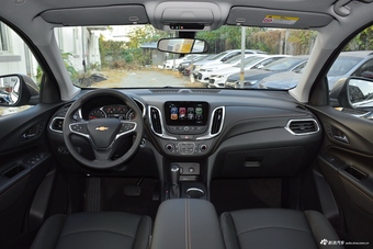 2018款探界者2.0T自动四驱拓界版550T图片