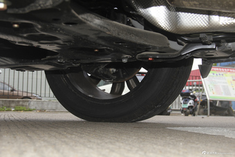  2017款景逸X5劲享系列 1.5T手动豪华型