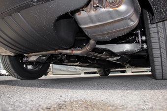 2017款冠道1.5T自动240TURBO两驱尊享版