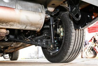 2016款凯翼X3 1.6L手动智联III版