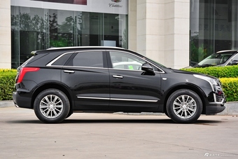 2017款XT5 2.0T自动25T周年庆版豪华型