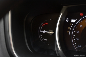 2018款科雷傲2.5L自动两驱120周年限量版