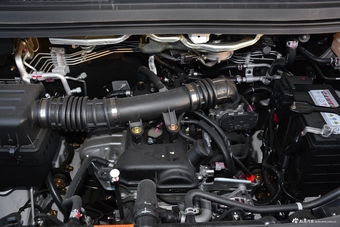 2018款菱智M5 1.6L手动7座豪华型