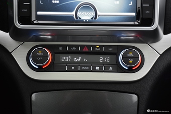 2017款哈弗H6 Coupe 2.0T手动两驱精英型红标