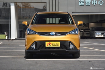 2018款传祺GE3 530互联网悦享版