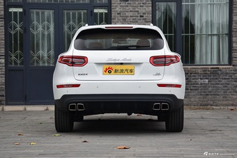 2016款众泰SR9 2.0T自动极致之梦版